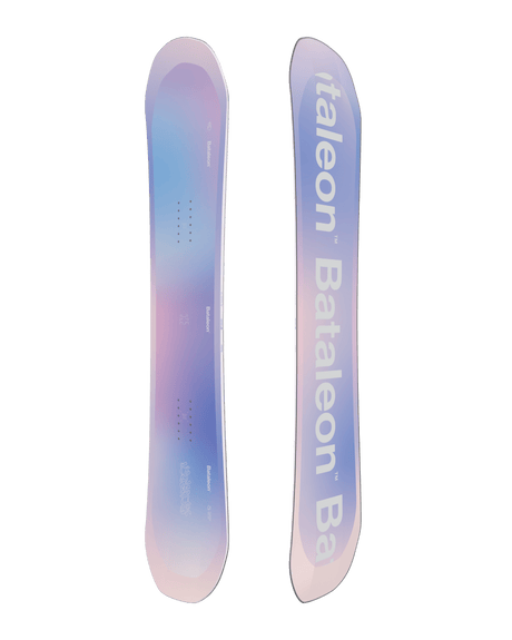 BATALEON Women's Feelbetter Snowboard 2026 Women's Snowboards Bataleon 