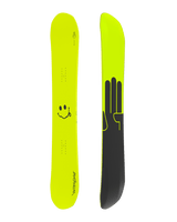 BATALEON Evil Twin 20Y Snowboard 2026 Men's Snowboards Bataleon 