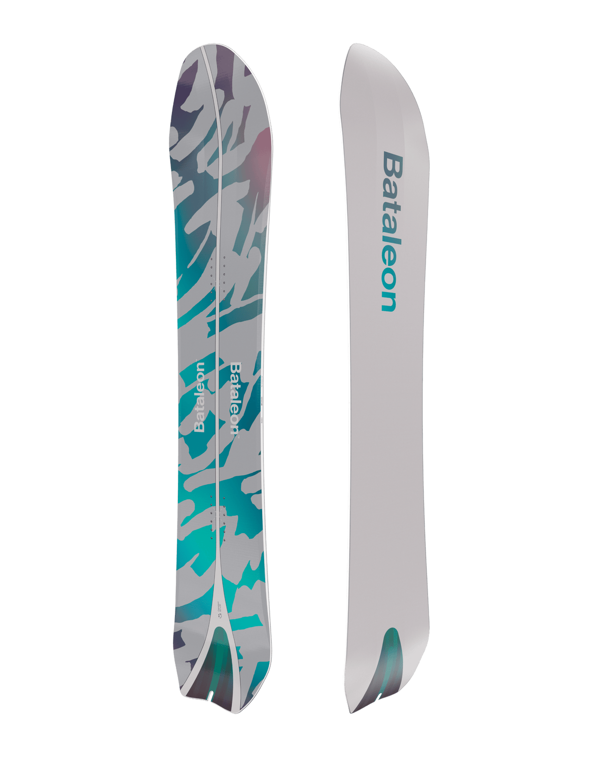 BATALEON Cameleon Snowboard 2026 Men's Snowboards Bataleon 