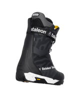 BATALEON Salsa Lace Snowboard Boots Black 2026 Men's Snowboard Boots Bataleon 