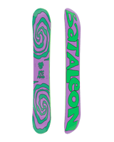BATALEON Women's MoodBoard Snowboard 2026 Women's Snowboards Bataleon 