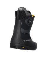 BATALEON Salsa Double BOA Snowboard Boots Black 2026 Men's Snowboard Boots Bataleon 
