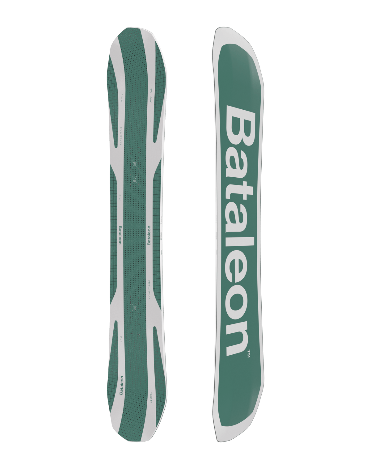 BATALEON Goliath Snowboard 2026 Men's Snowboards Bataleon 