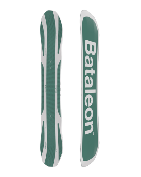 BATALEON Goliath Snowboard 2026 Men's Snowboards Bataleon 