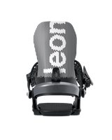 BATALEON Blaster HeelWrap Snowboard Bindings Matrix 2026 Men's Snowboard Bindings Bataleon 