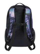 BURTON Treble Yell 21L Backpack Crystal Dye Backpacks Burton 
