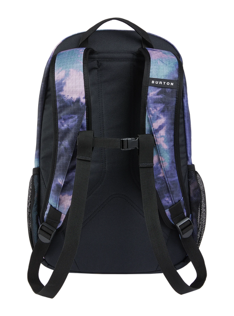 BURTON Treble Yell 21L Backpack Crystal Dye Backpacks Burton 