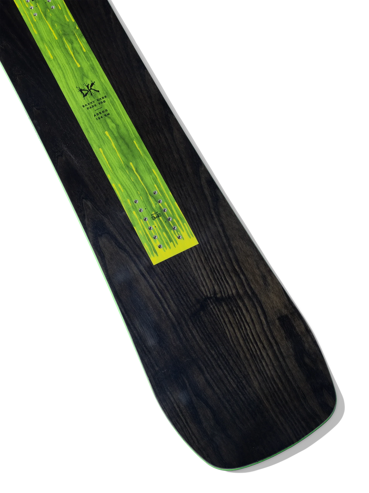 ARBRO Danny Kass Park Pro Snowboard 2026 Men's Snowboards Arbor 