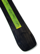 ARBRO Danny Kass Park Pro Snowboard 2026 Men's Snowboards Arbor 