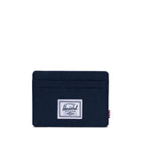 HERSCHEL Charlie Cardholder Wallet Navy Men's Wallets Herschel Supply Company 