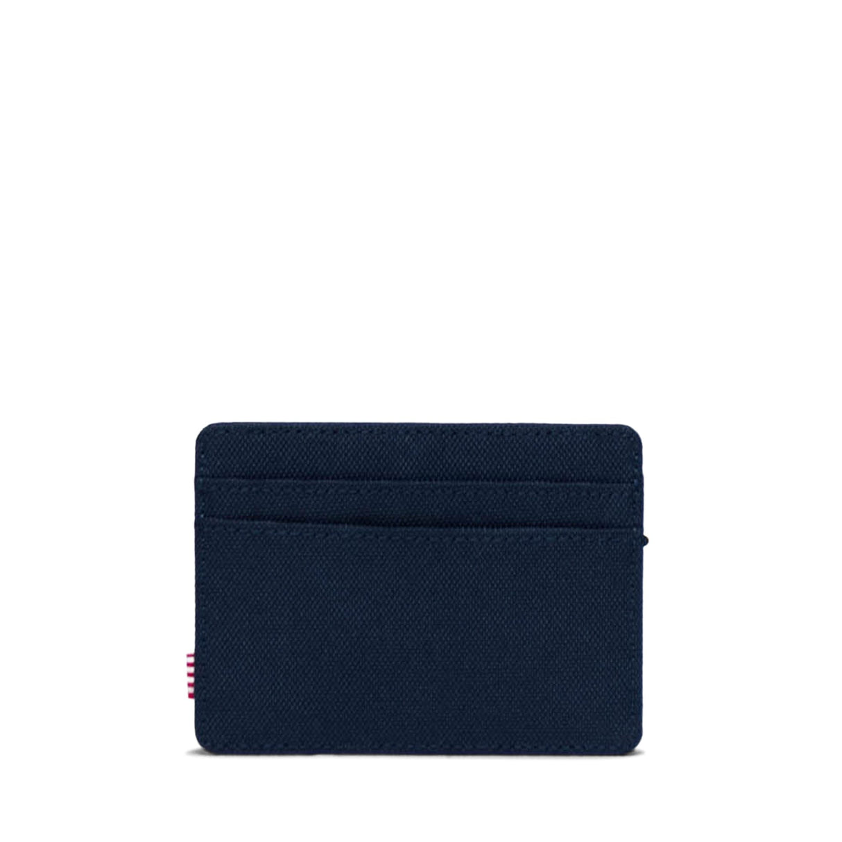 HERSCHEL Charlie Cardholder Wallet Navy Men's Wallets Herschel Supply Company 