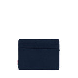 HERSCHEL Charlie Cardholder Wallet Navy Men's Wallets Herschel Supply Company 