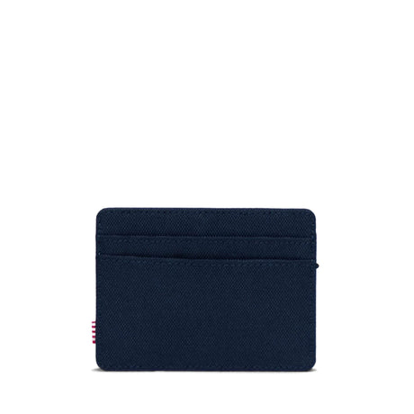 HERSCHEL Charlie Cardholder Wallet Navy Men's Wallets Herschel Supply Company 