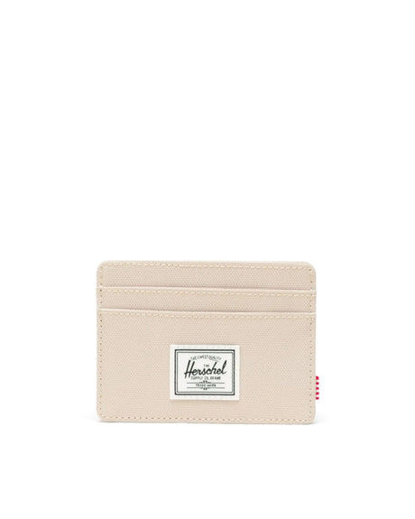HERSCHEL Charlie Cardholder Wallet Eucalyptus Men's Wallets Herschel Supply Company 