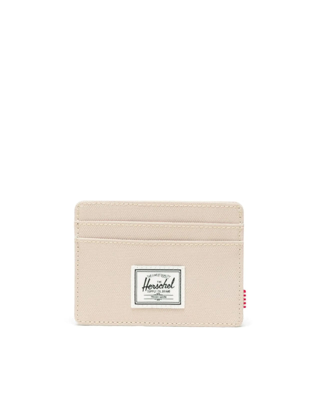 HERSCHEL Charlie Cardholder Wallet Eucalyptus Men's Wallets Herschel Supply Company 