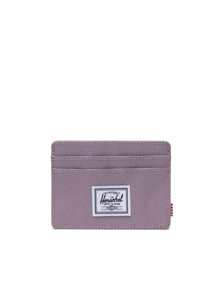 HERSCHEL Charlie Cardholder Wallet Nirvana Men's Wallets Herschel Supply Company 