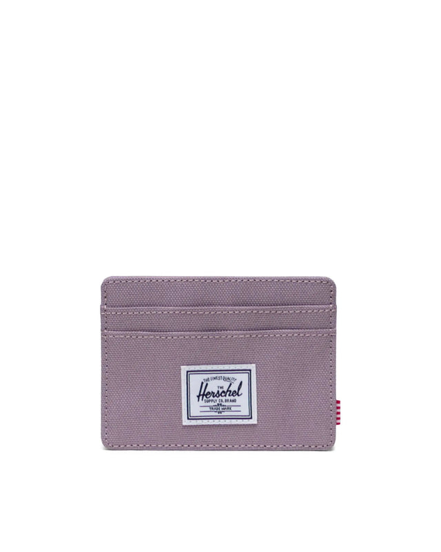 HERSCHEL Charlie Cardholder Wallet Nirvana Men's Wallets Herschel Supply Company 