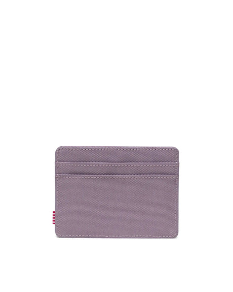 HERSCHEL Charlie Cardholder Wallet Nirvana Men's Wallets Herschel Supply Company 