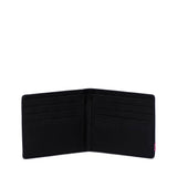 HERSCHEL Roy Wallet Black Men's Wallets Herschel Supply Company 