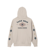 DARK SEAS Serape Mid-Weight Fleece Hoodie Men's Pullover Hoodies Dark Seas 