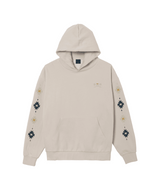 DARK SEAS Serape Mid-Weight Fleece Hoodie Men's Pullover Hoodies Dark Seas 