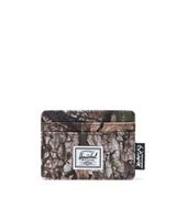 HERSCHEL X Realtree Charlie Cardholder Wallet Realtree APX Men's Wallets Herschel Supply Company 