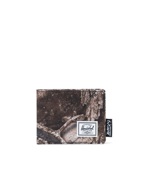 HERSCHEL X Realtree Roy Wallet Realtree APX Men's Wallets Herschel Supply Company 