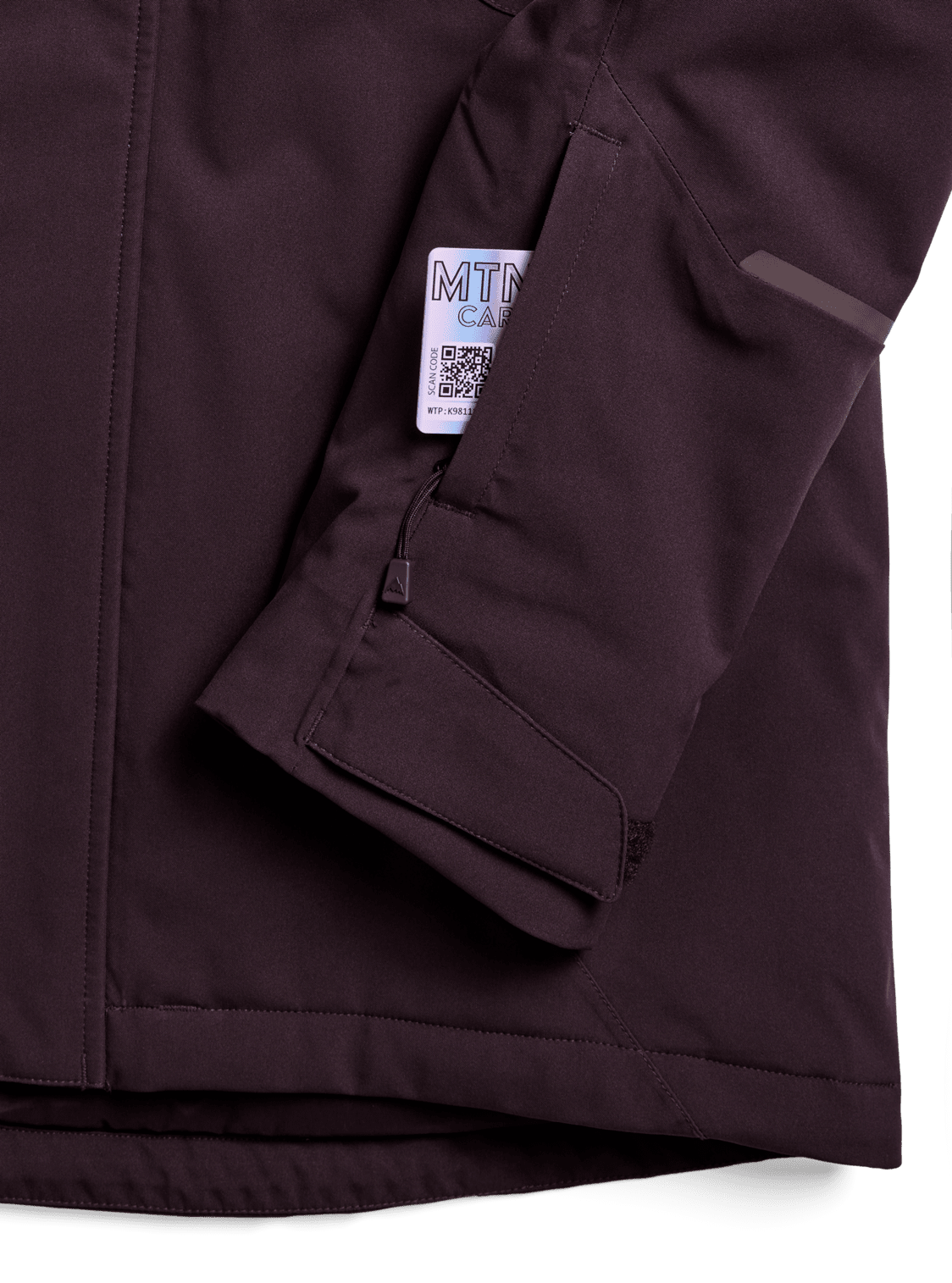 BURTON Women's Reserve 2L Insulated Stretch Snow Jacket Bear Hug Brown 2027 Women's Snow Jackets Burton 
