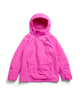 BURTON Women's Reserve 2L Relaxed Anorak Jacket Shockwave Pink 2027 Women's Snow Jackets Burton 