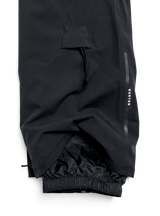BURTON Women's Reserve 2L Stretch Bib Snow Pants True Black 2027 Women's Snow Bib Pants Burton 