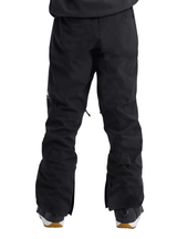 BURTON Women's Reserve 2L Stretch Snow Pants True Black 2027 Women's Snow Pants Burton 