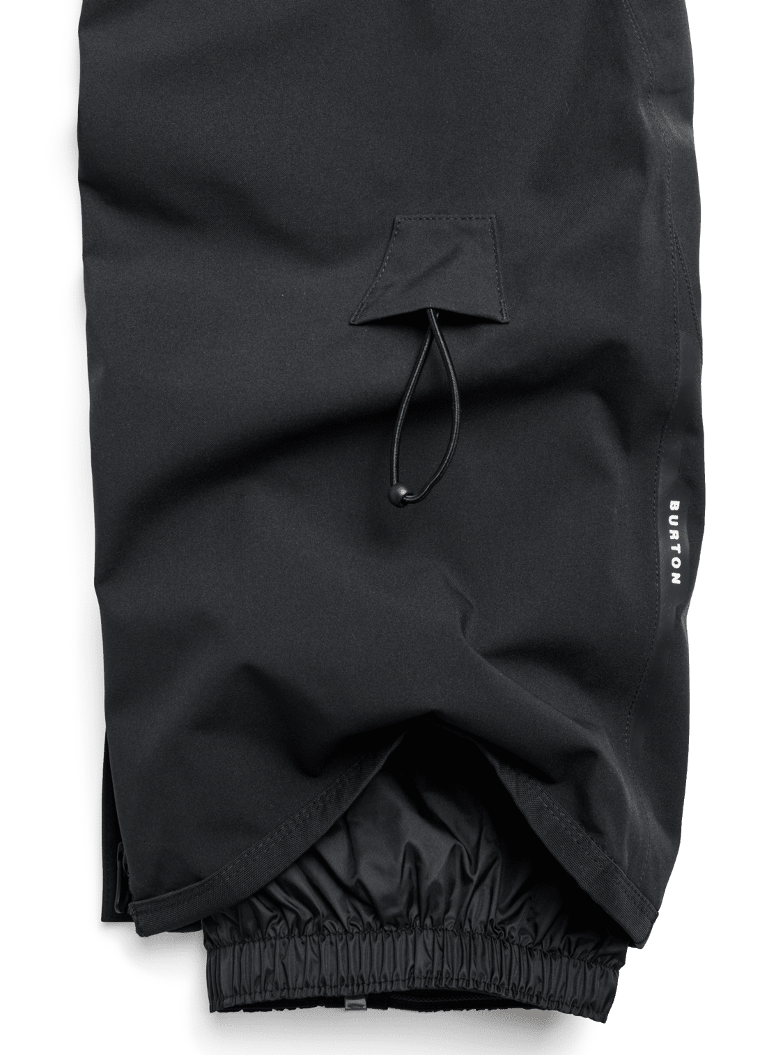 BURTON Women's Reserve 2L Stretch Snow Pants True Black 2027 Women's Snow Pants Burton 