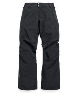 BURTON Women's Reserve 2L Stretch Snow Pants True Black 2027 Women's Snow Pants Burton 