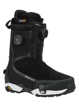 BURTON Highshot X Step On Snowboard Boots Black 2027 Men's Step On Boots Burton 