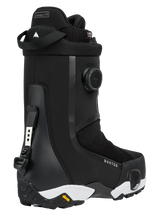 BURTON Highshot X Step On Snowboard Boots Black 2027 Men's Step On Boots Burton 