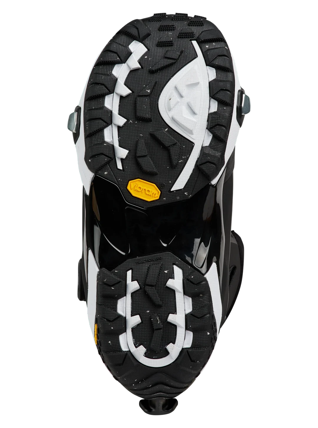 BURTON Highshot X Step On Snowboard Boots Black 2027 Men's Step On Boots Burton 