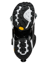 BURTON Highshot X Step On Snowboard Boots Black 2027 Men's Step On Boots Burton 