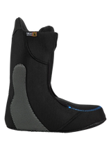 BURTON Highshot X Step On Snowboard Boots Black 2027 Men's Step On Boots Burton 