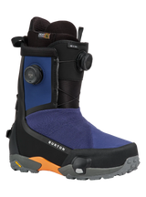 BURTON Highshot X Step On Snowboard Boots Selvedge Blue 2026 Men's Step On Boots Burton 