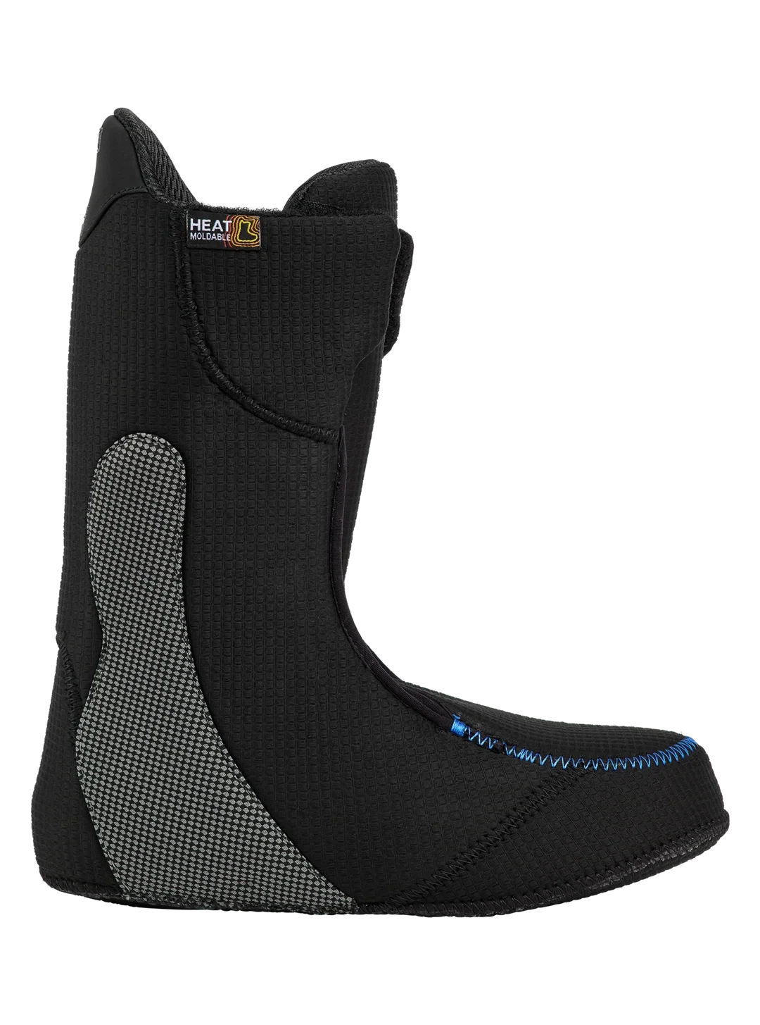 BURTON Highshot X Step On Snowboard Boots Selvedge Blue 2026 Men's Step On Boots Burton 