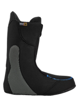 BURTON Highshot X Step On Snowboard Boots Selvedge Blue 2026 Men's Step On Boots Burton 