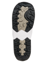 BURTON Women's Highshot Step On Snowboard Boots Chinchilla Grey 2027 Women's Step On Boots Burton 