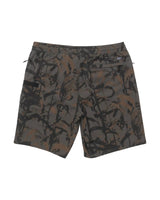 SALTY CREW Crew Elastic Boardshort Dark Kelp Camo Men's Boardshorts Salty Crew 