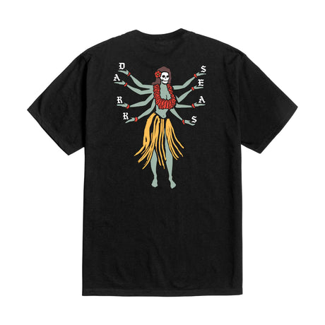 DARK SEAS Harmony T-Shirt Black Men's Short Sleeve T-Shirts Dark Seas 