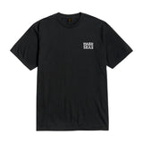 DARK SEAS Harmony T-Shirt Black Men's Short Sleeve T-Shirts Dark Seas 