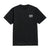 DARK SEAS Harmony T-Shirt Black Men's Short Sleeve T-Shirts Dark Seas 
