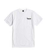 DARK SEAS Water Works T-Shirt White Men's Short Sleeve T-Shirts Dark Seas 