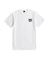 DARK SEAS Chrome Chains T-Shirt White Men's Short Sleeve T-Shirts Dark Seas 