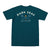 DARK SEAS Headmaster Premium T-Shirt Pine Men's Short Sleeve T-Shirts Dark Seas 