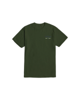 DARK SEAS Osprey Premium T-Shirt Military Green Men's Short Sleeve T-Shirts Dark Seas 